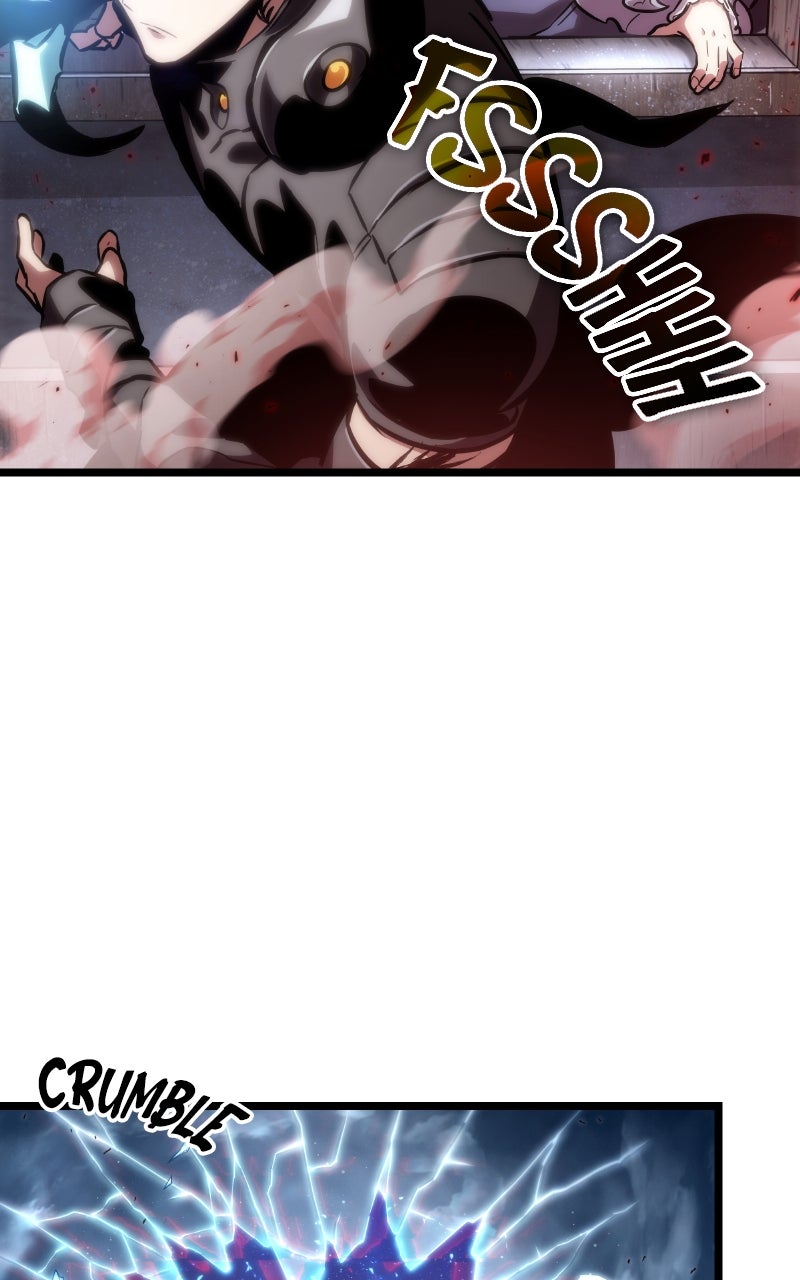 Read The World After the Fall (en) Manga Online