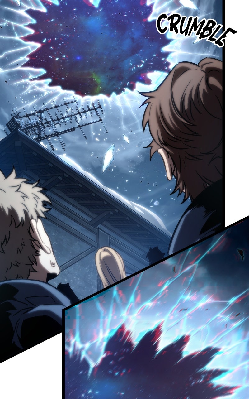 Read The World After the Fall (en) Manga Online