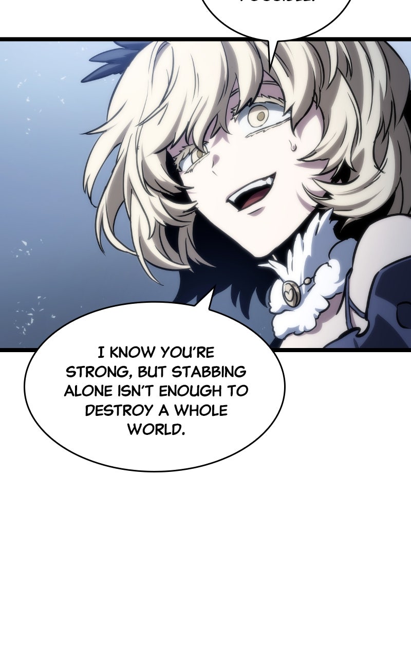 Read The World After the Fall (en) Manga Online