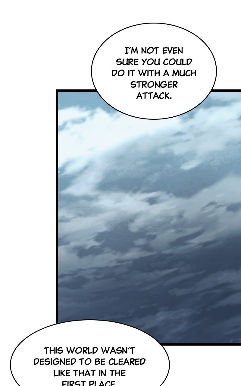 Read The World After the Fall (en) Manga Online