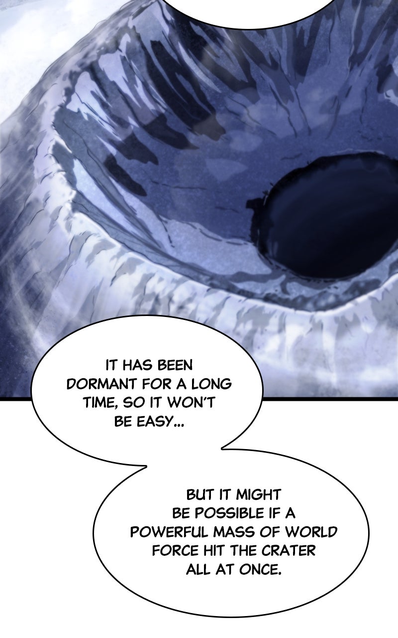 Read The World After the Fall (en) Manga Online