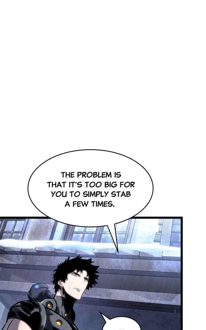 Read The World After the Fall (en) Manga Online