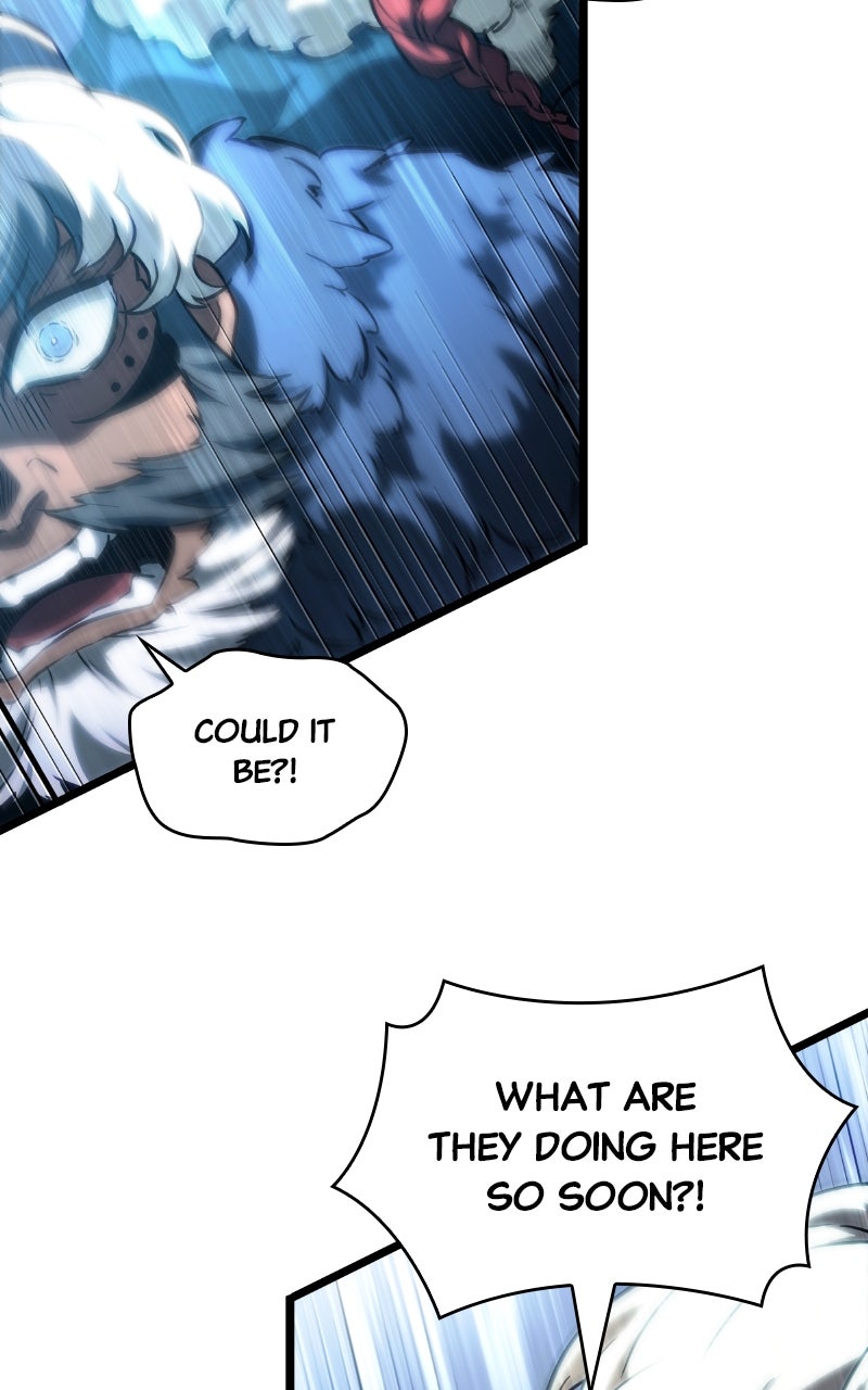 Read The World After the Fall (en) Manga Online