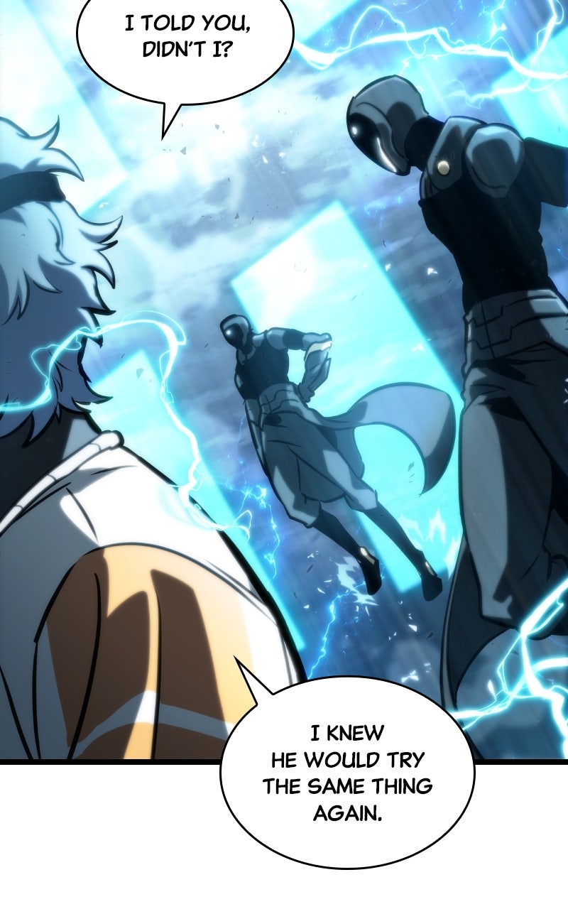 Read The World After the Fall (en) Manga Online