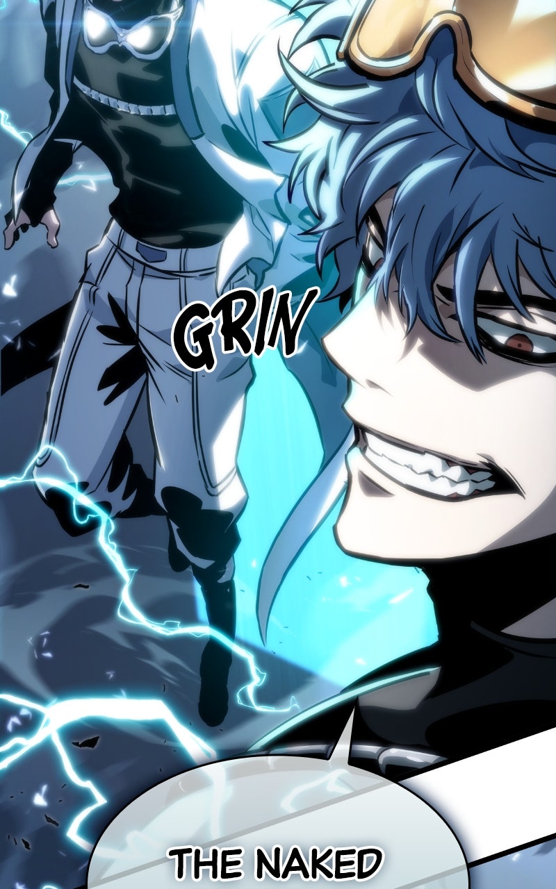 Read The World After the Fall (en) Manga Online