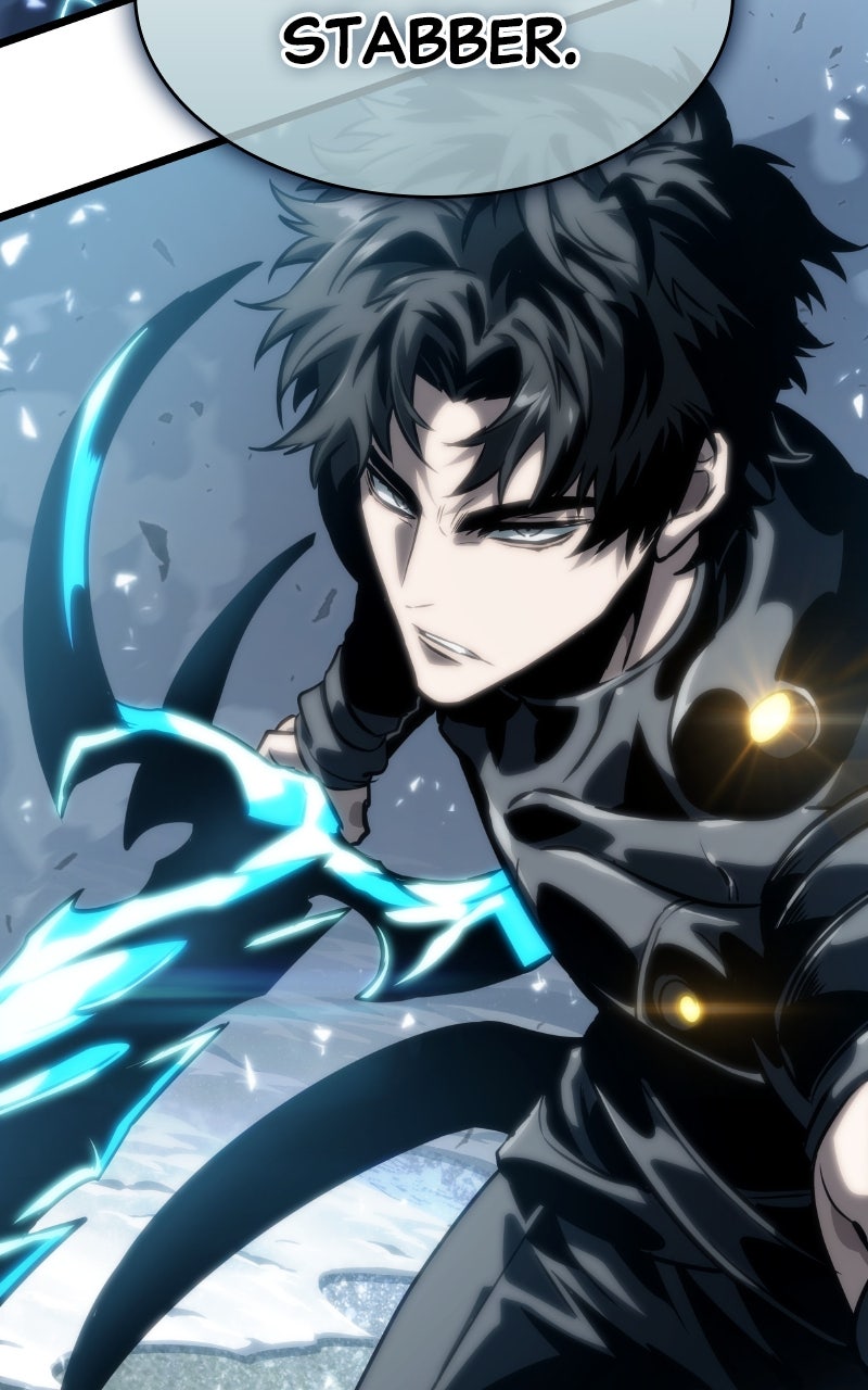 Read The World After the Fall (en) Manga Online