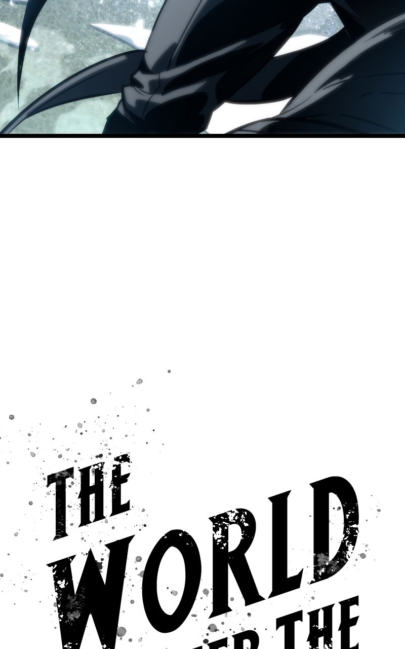 Read The World After the Fall (en) Manga Online