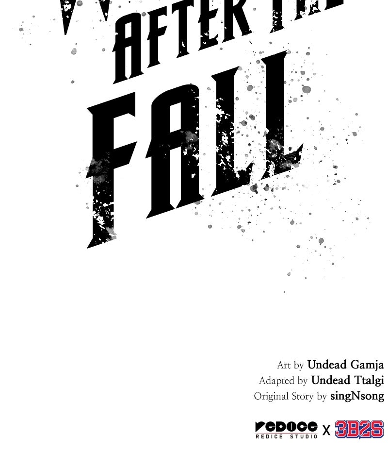 Read The World After the Fall (en) Manga Online