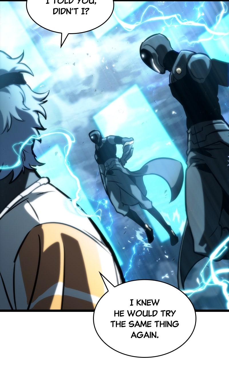 Read The World After the Fall (en) Manga Online