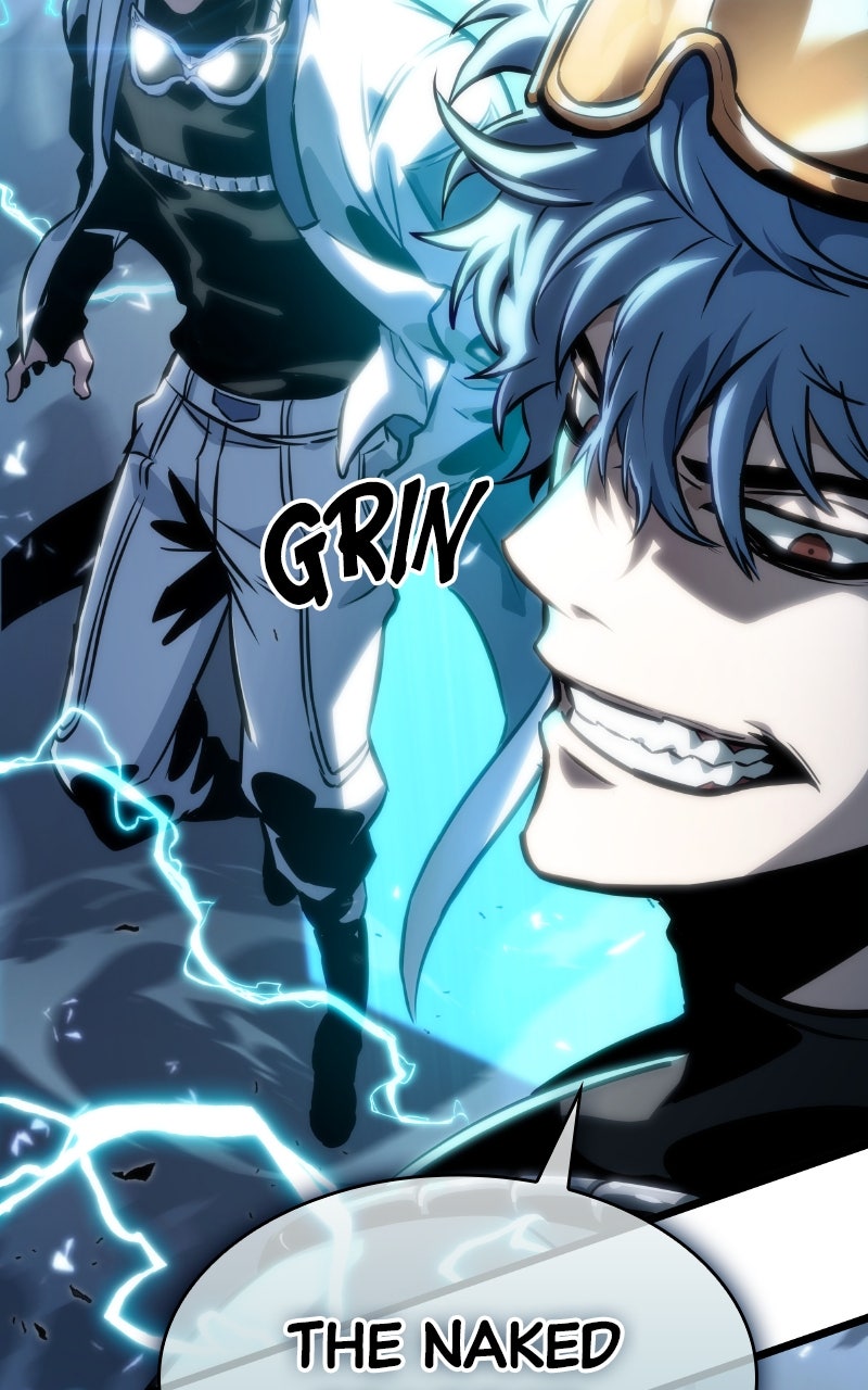 Read The World After the Fall (en) Manga Online