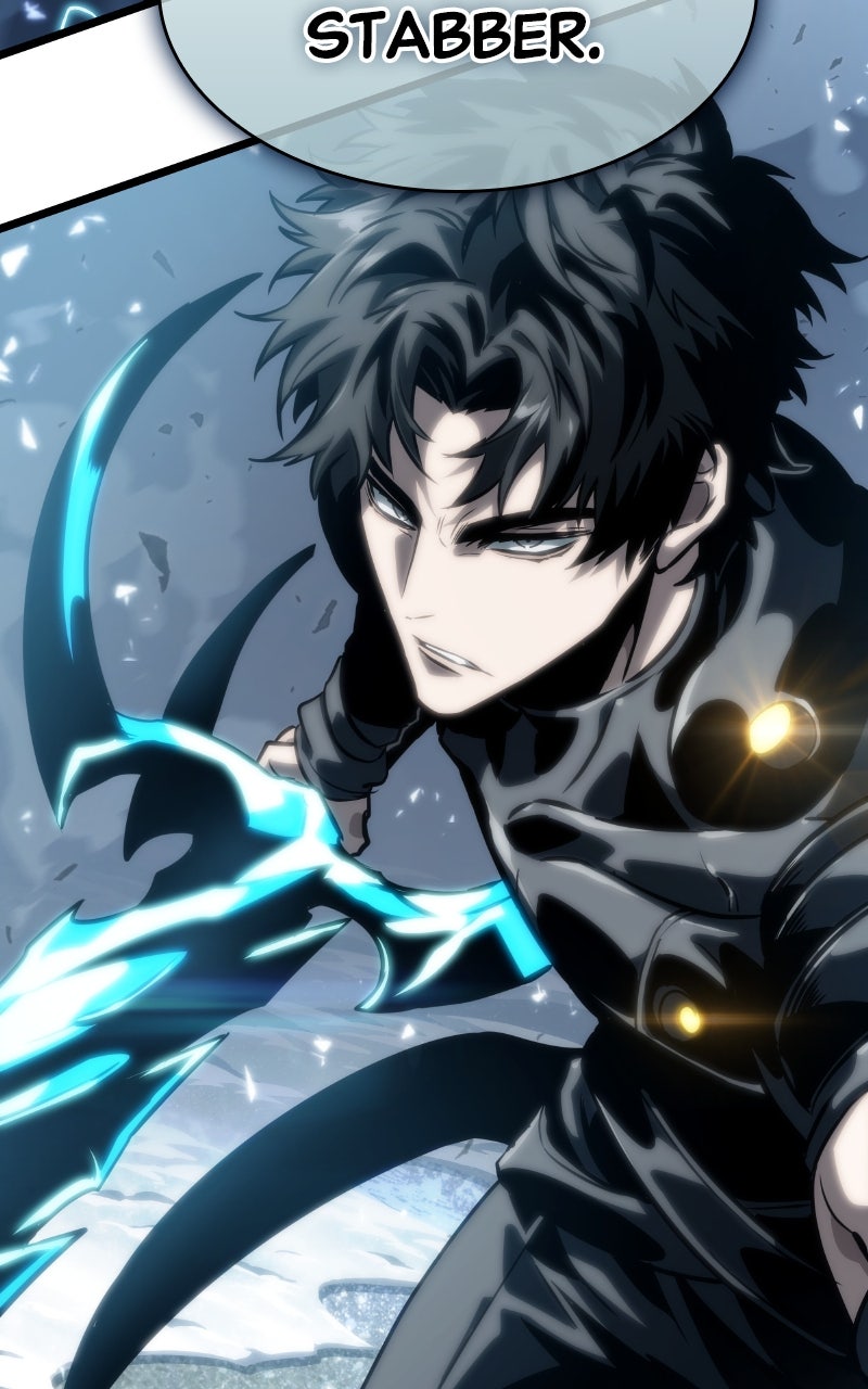 Read The World After the Fall (en) Manga Online