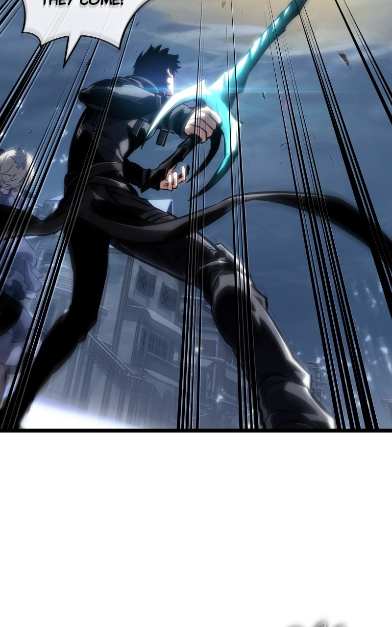 Read The World After the Fall (en) Manga Online