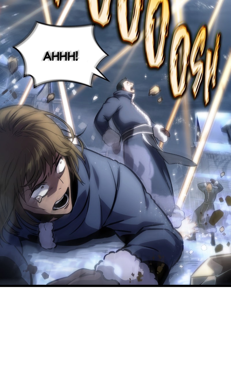 Read The World After the Fall (en) Manga Online