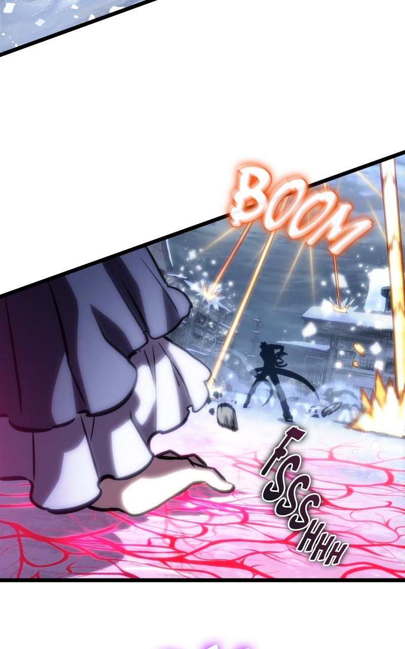 Read The World After the Fall (en) Manga Online