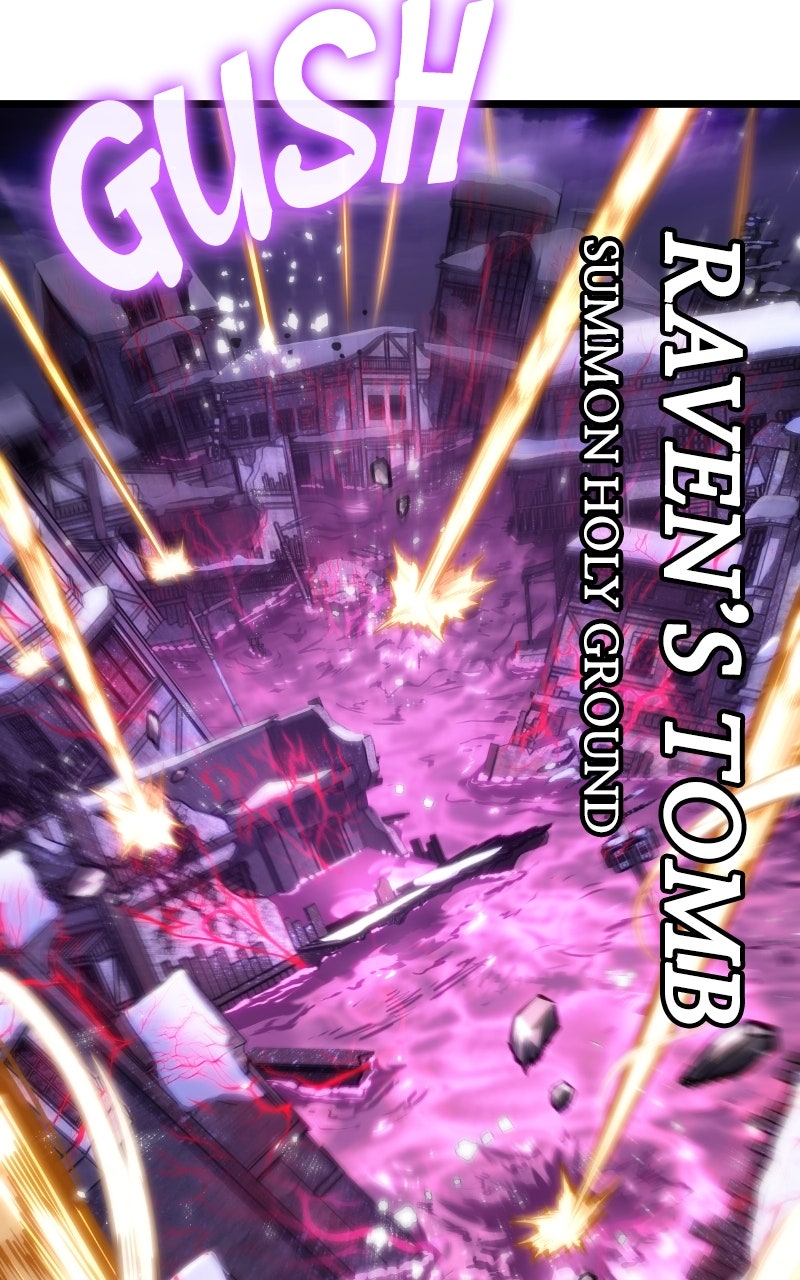 Read The World After the Fall (en) Manga Online