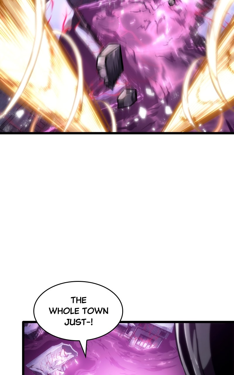 Read The World After the Fall (en) Manga Online