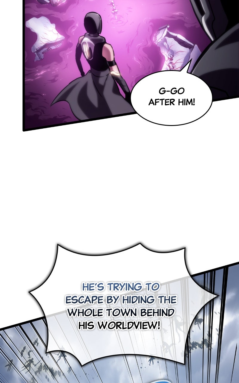 Read The World After the Fall (en) Manga Online
