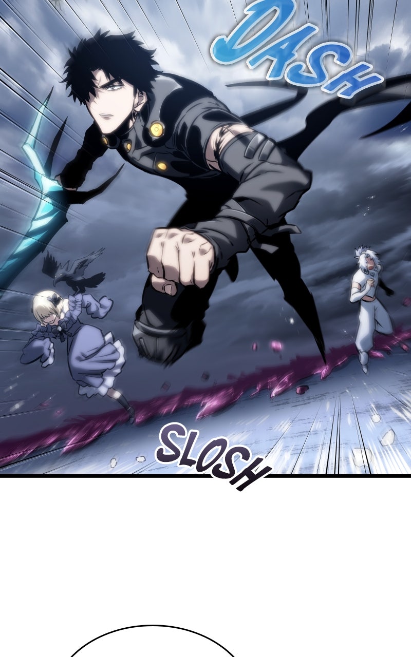 Read The World After the Fall (en) Manga Online