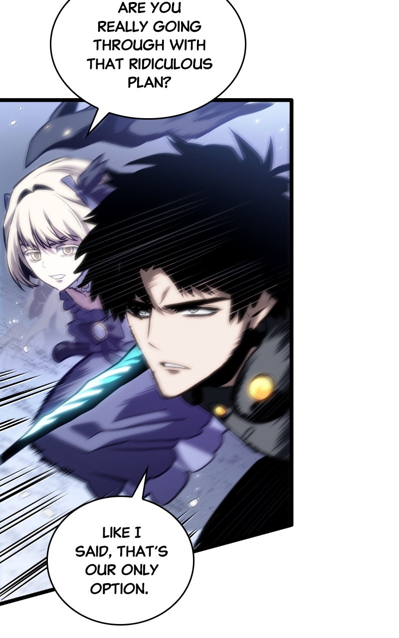 Read The World After the Fall (en) Manga Online