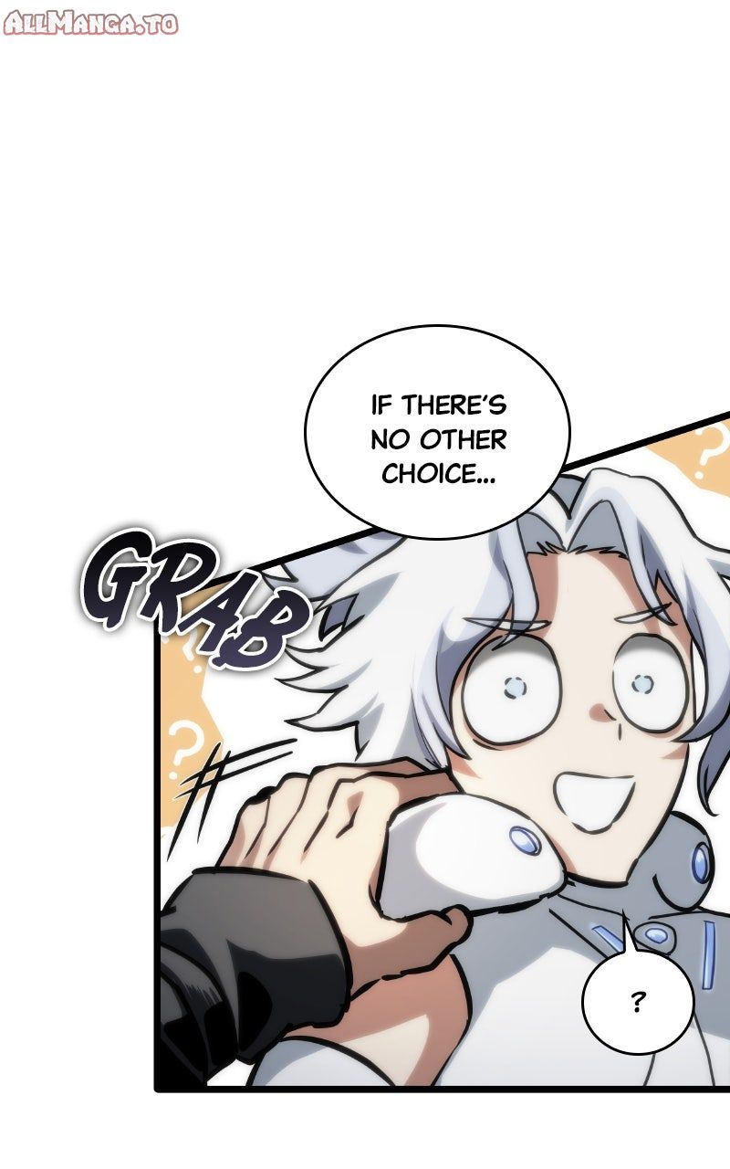 Read The World After the Fall (en) Manga Online