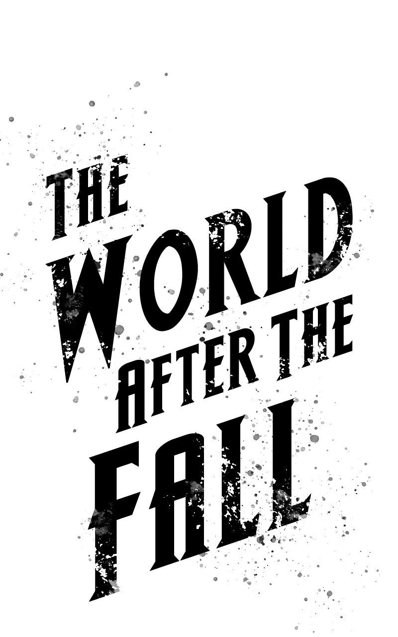 Read The World After the Fall (en) Manga Online