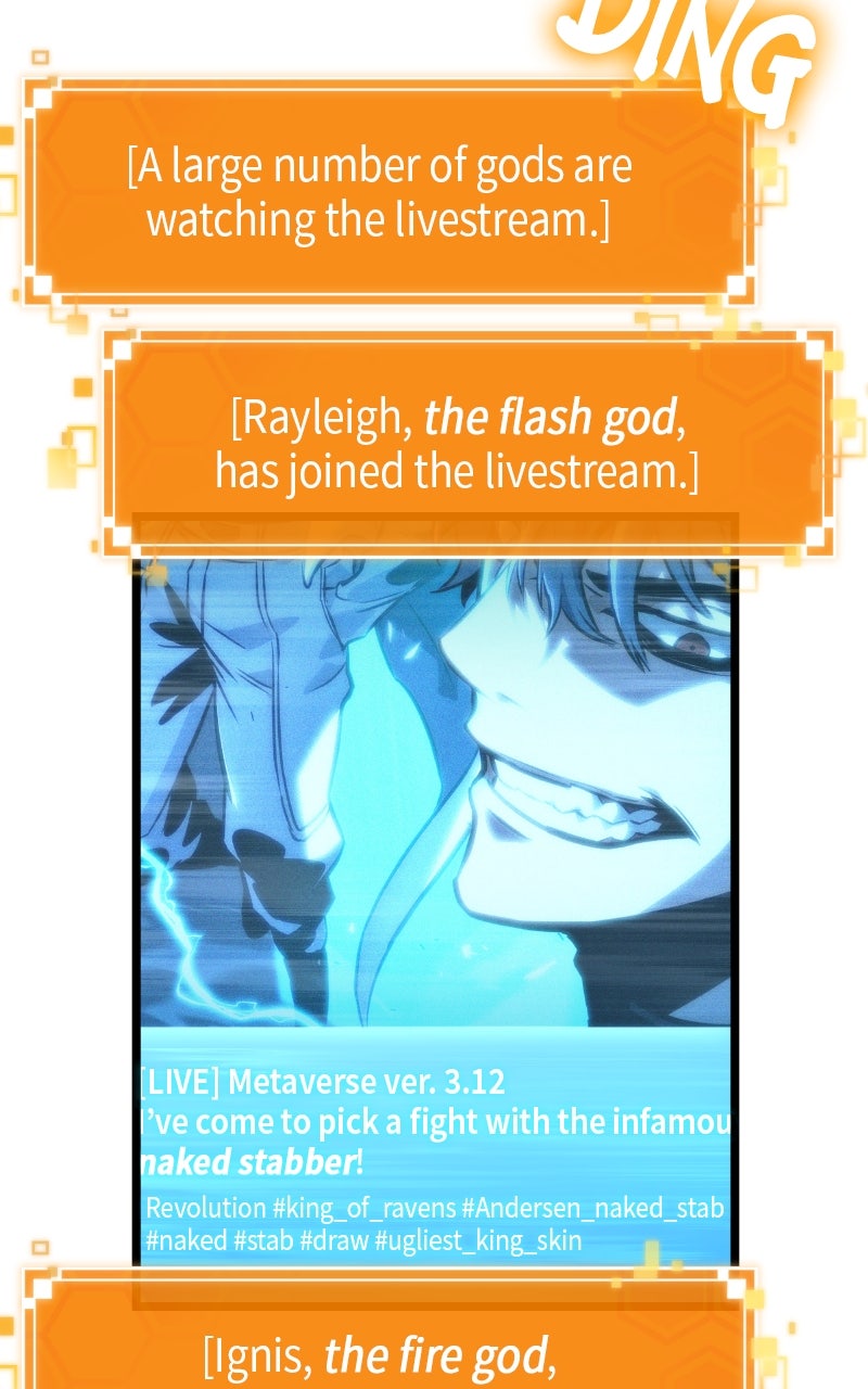 Read The World After the Fall (en) Manga Online