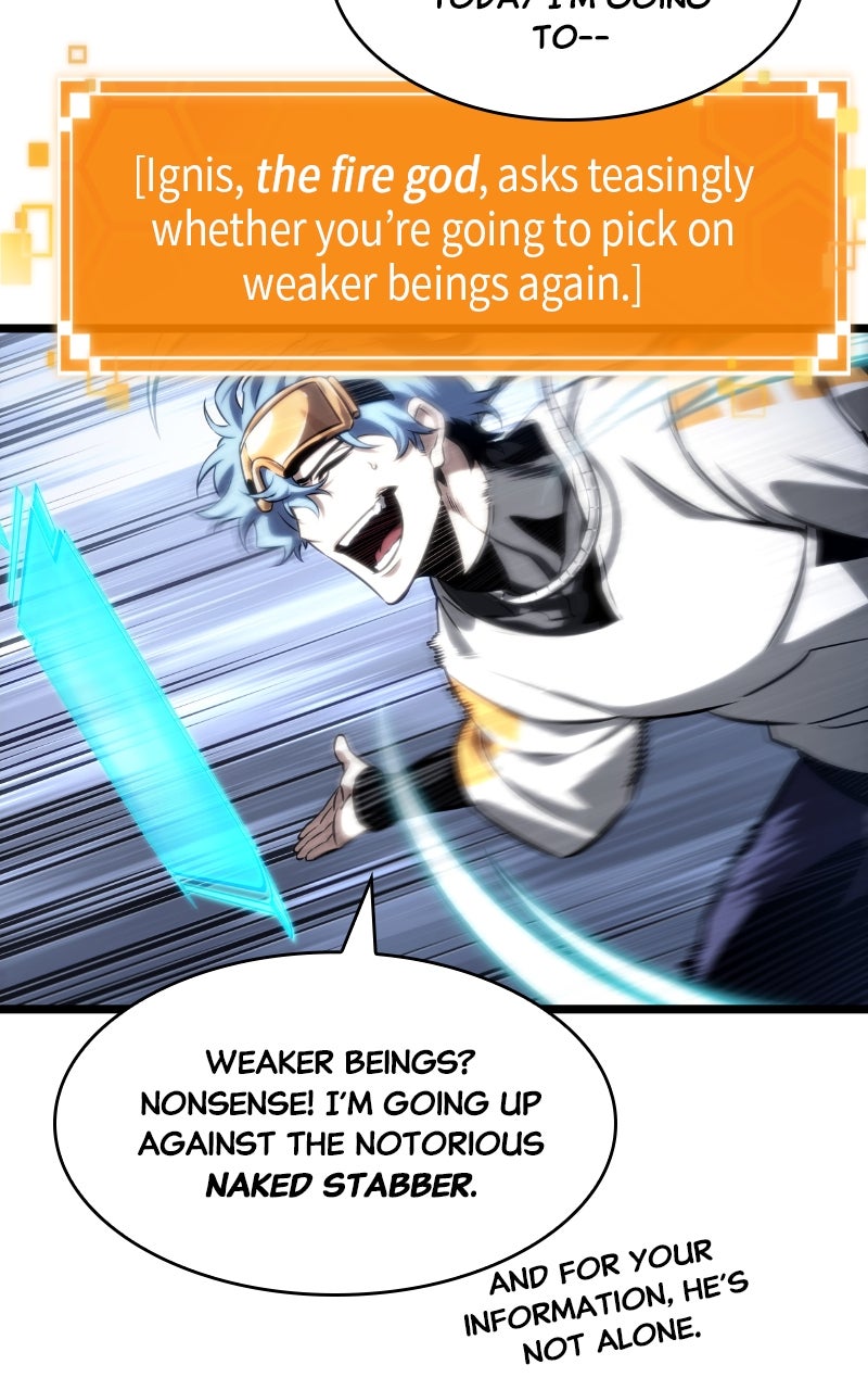 Read The World After the Fall (en) Manga Online