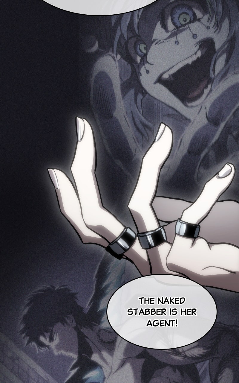 Read The World After the Fall (en) Manga Online
