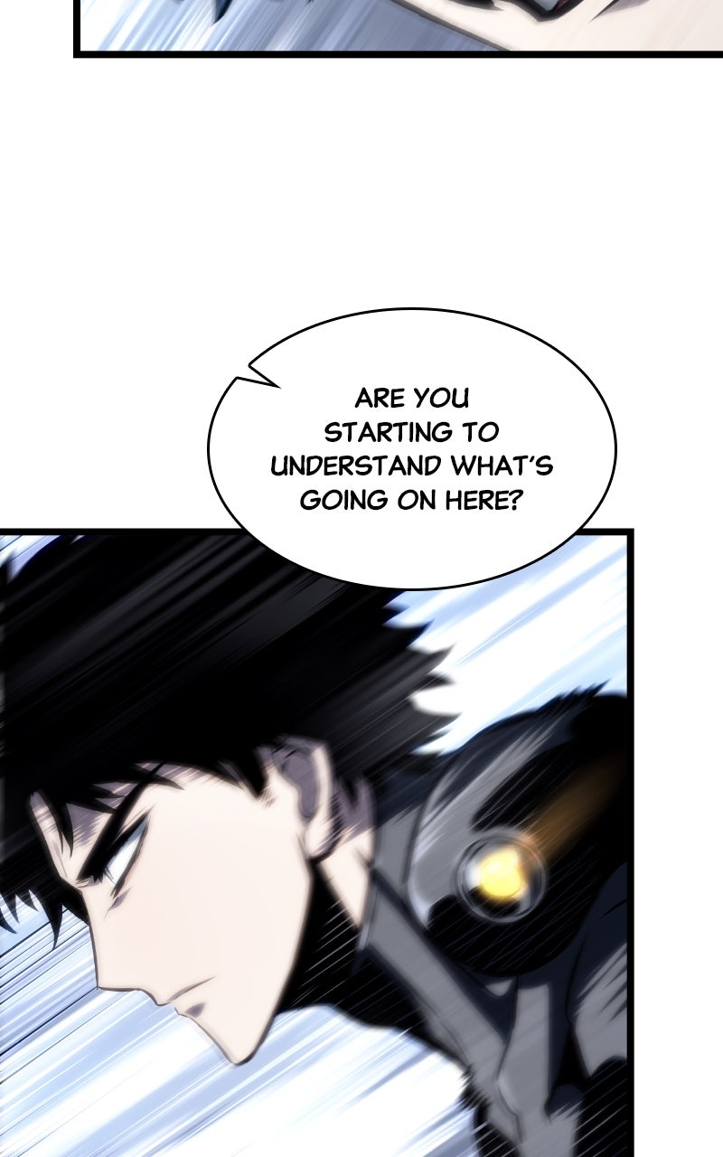 Read The World After the Fall (en) Manga Online
