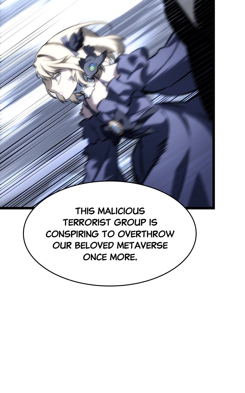 Read The World After the Fall (en) Manga Online