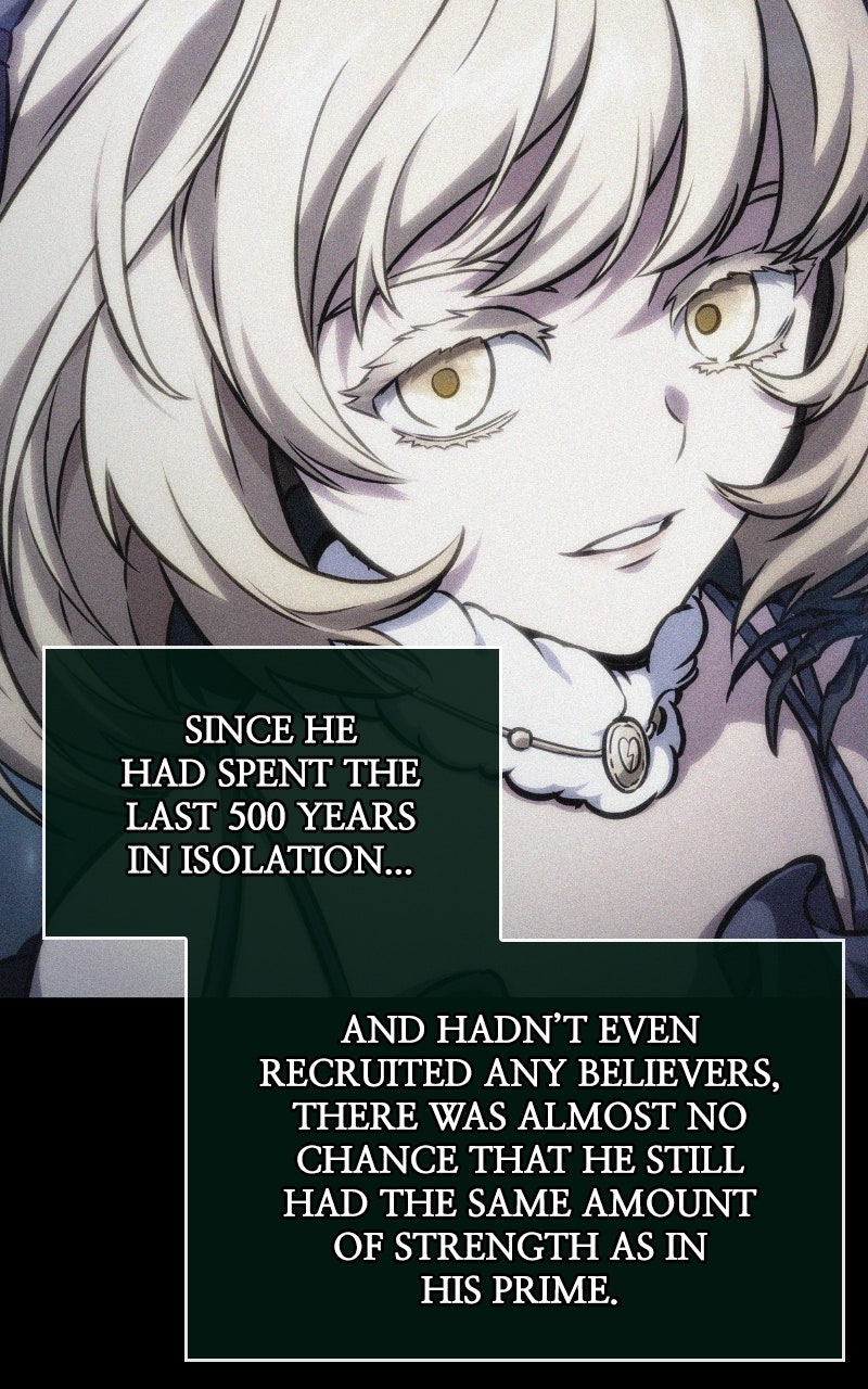 Read The World After the Fall (en) Manga Online