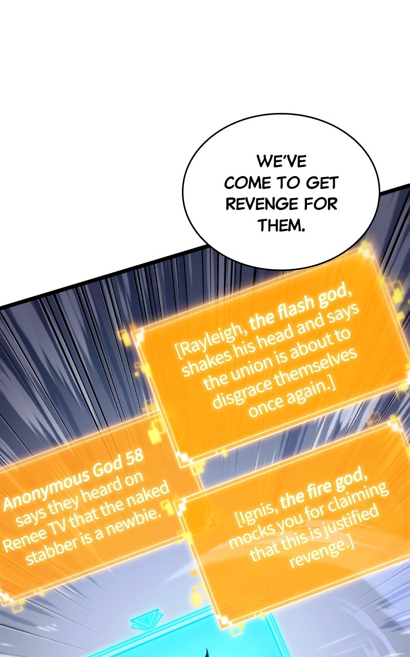 Read The World After the Fall (en) Manga Online
