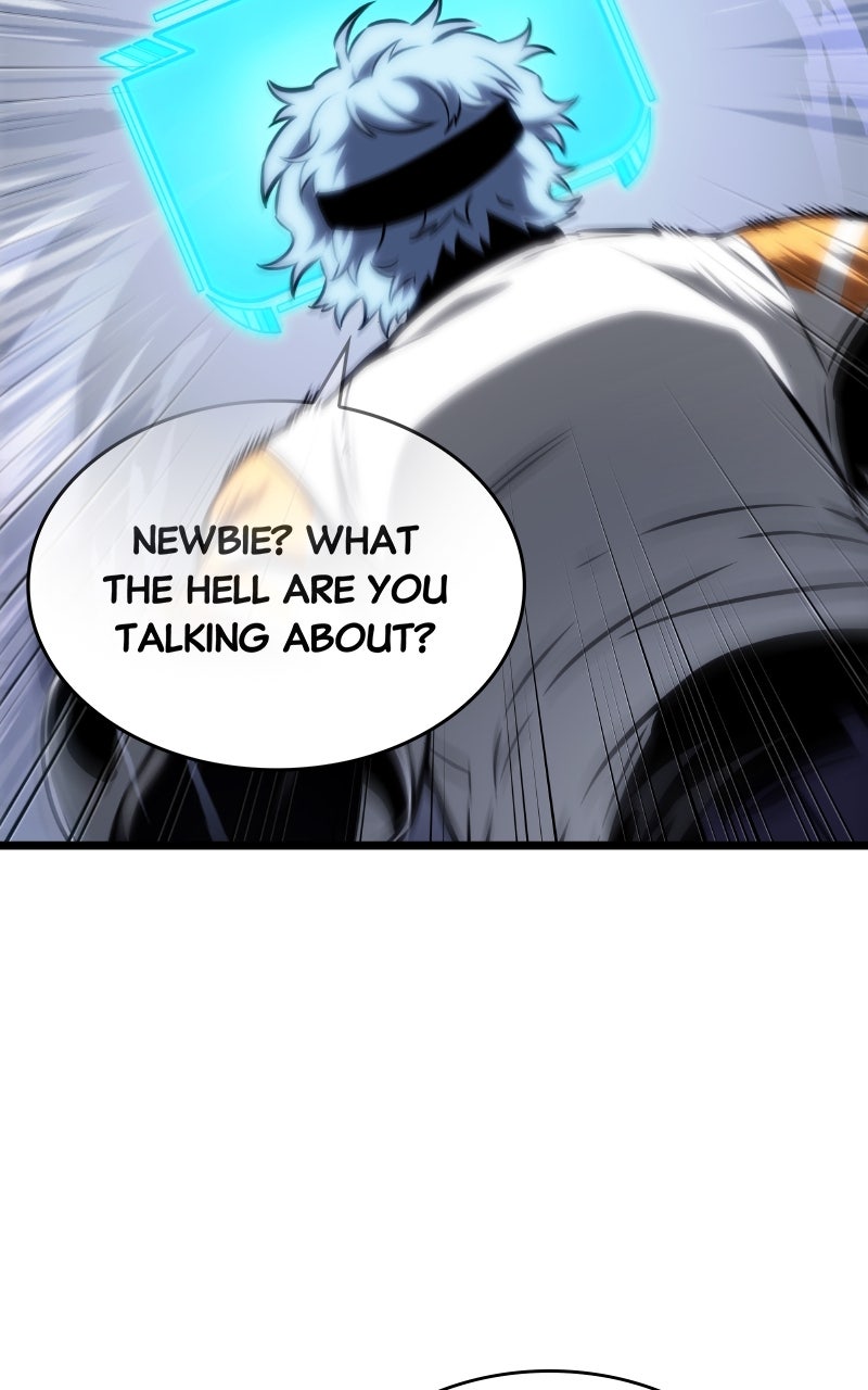 Read The World After the Fall (en) Manga Online