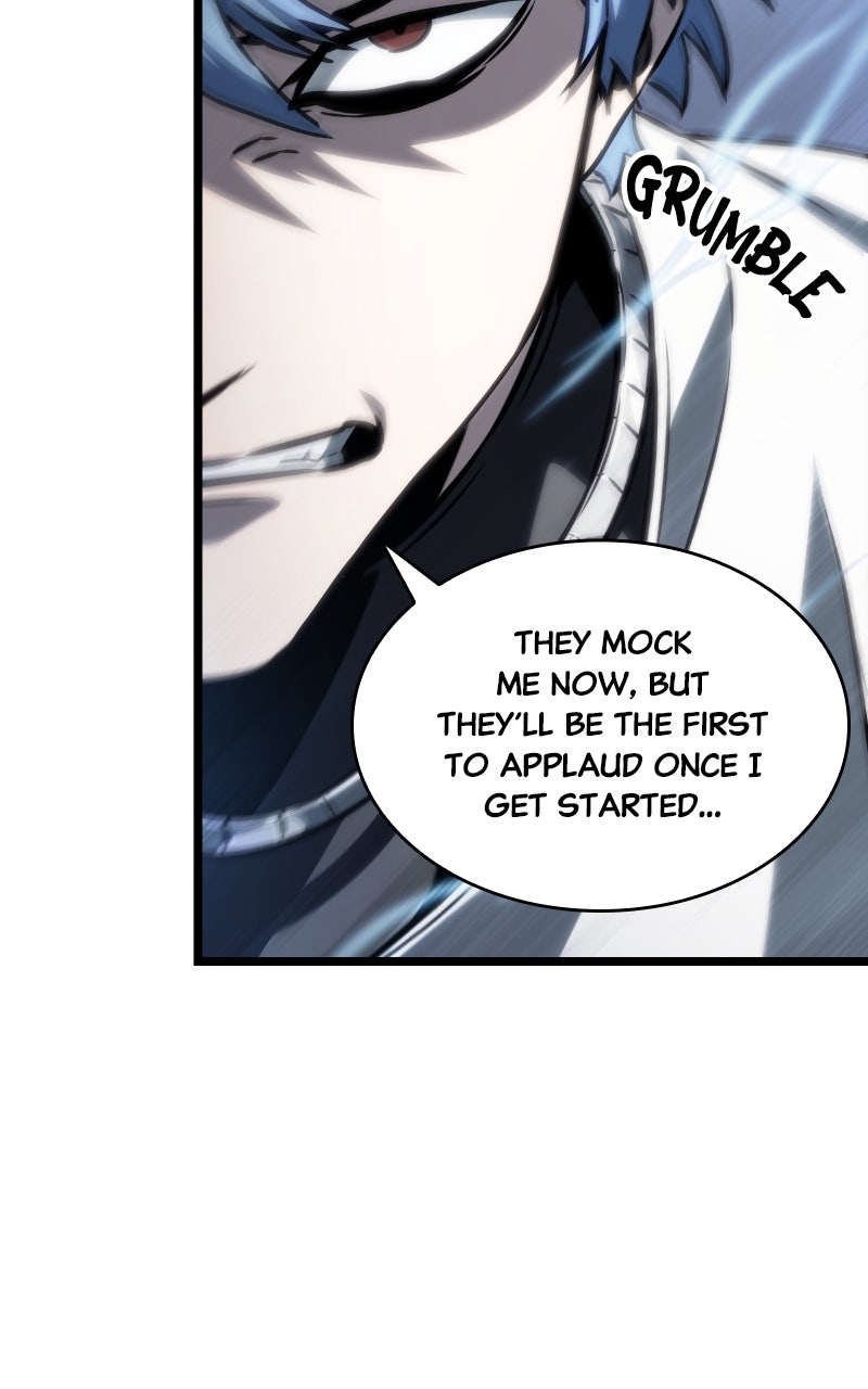 Read The World After the Fall (en) Manga Online