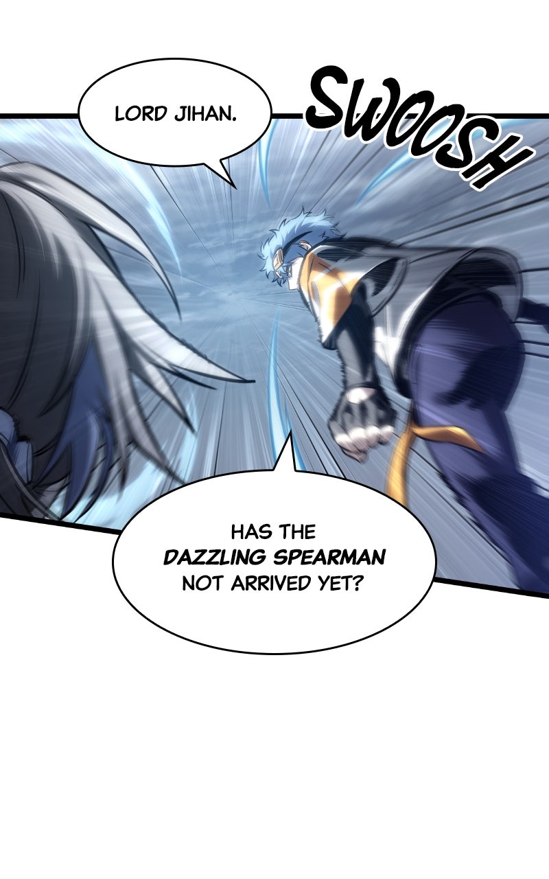 Read The World After the Fall (en) Manga Online