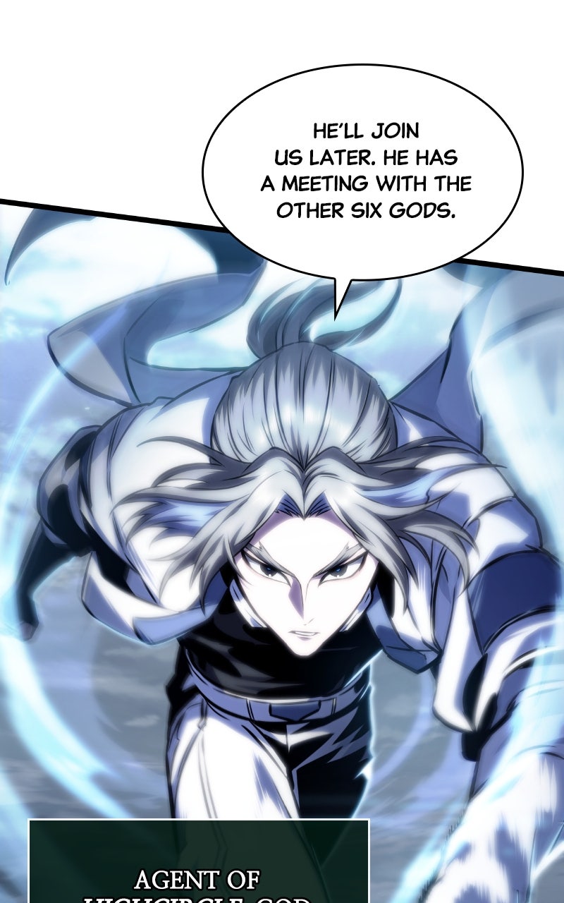 Read The World After the Fall (en) Manga Online