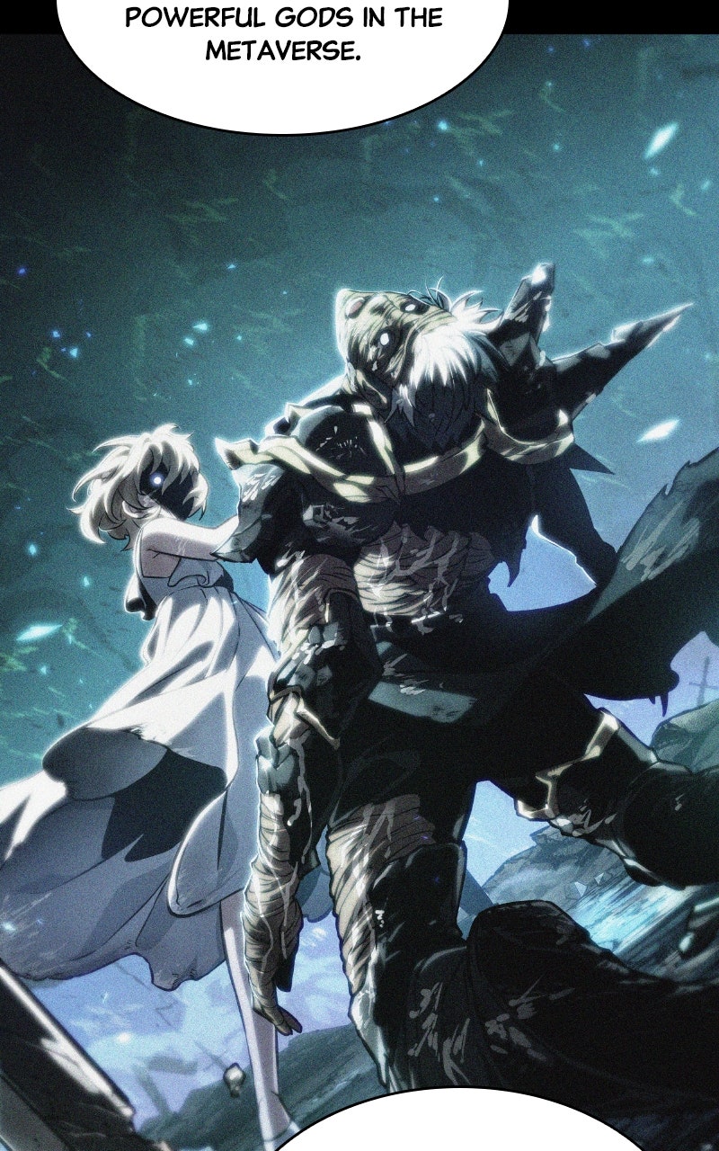 Read The World After the Fall (en) Manga Online