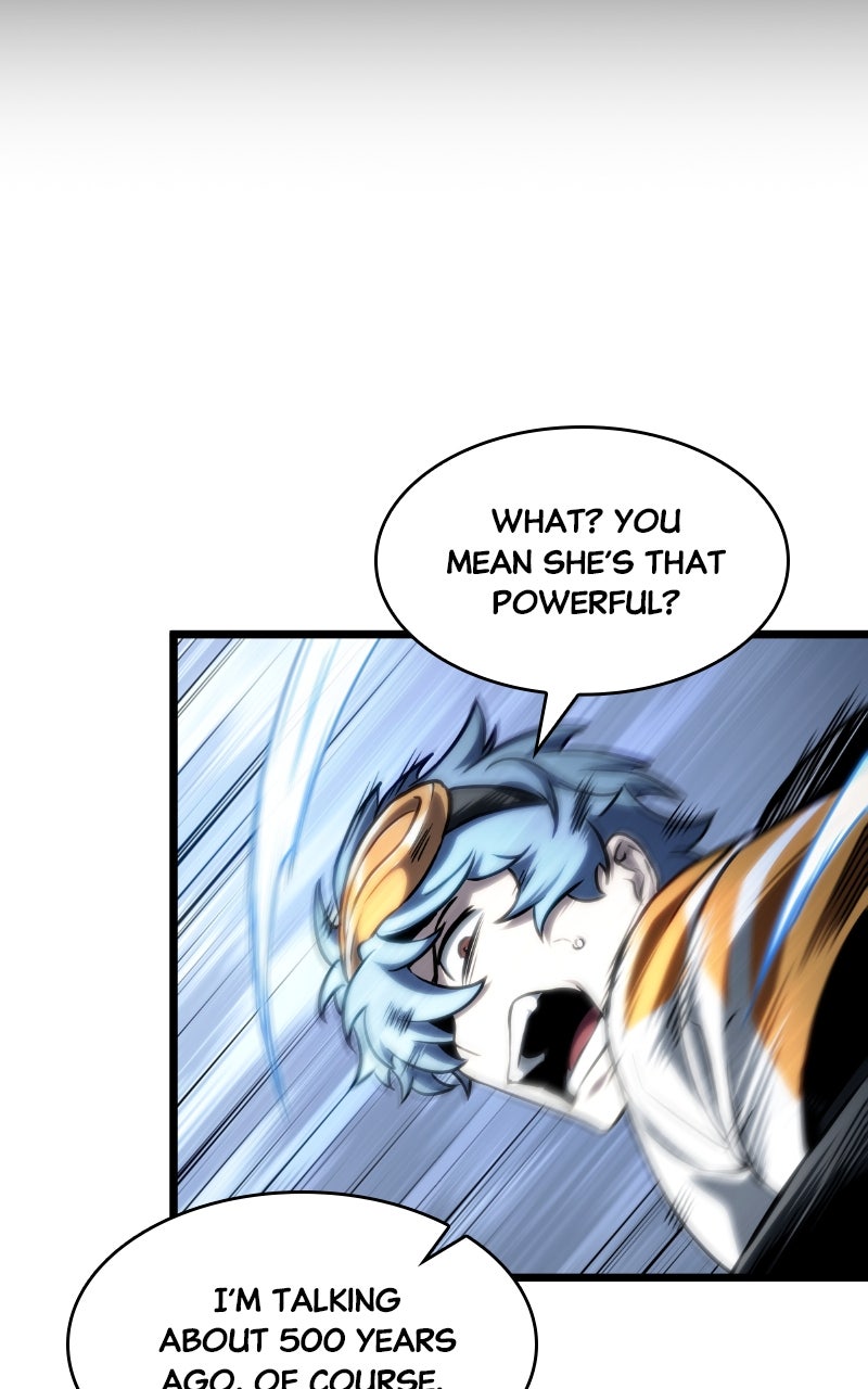 Read The World After the Fall (en) Manga Online