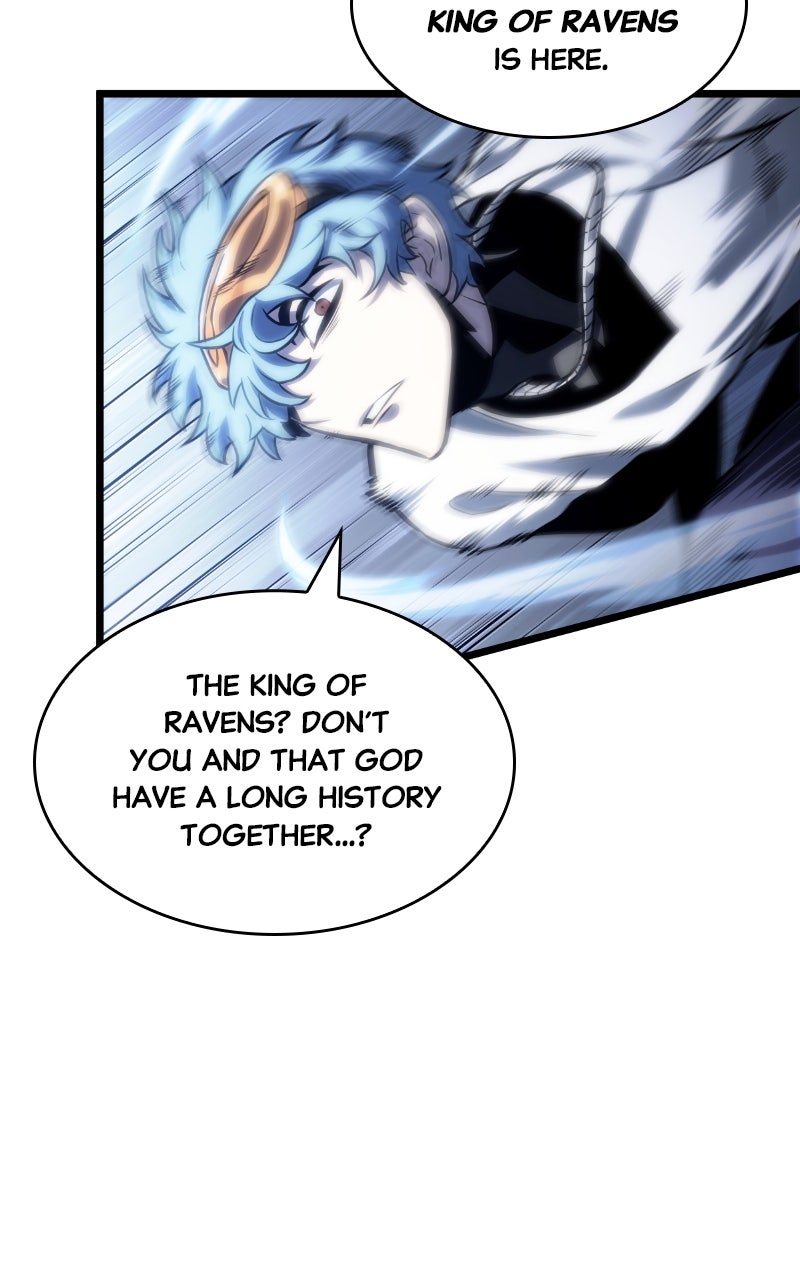 Read The World After the Fall (en) Manga Online