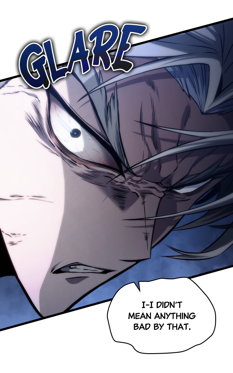Read The World After the Fall (en) Manga Online