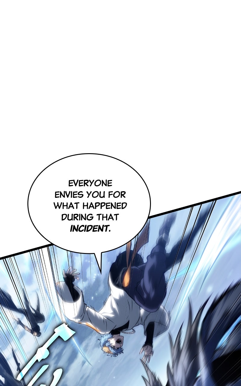 Read The World After the Fall (en) Manga Online