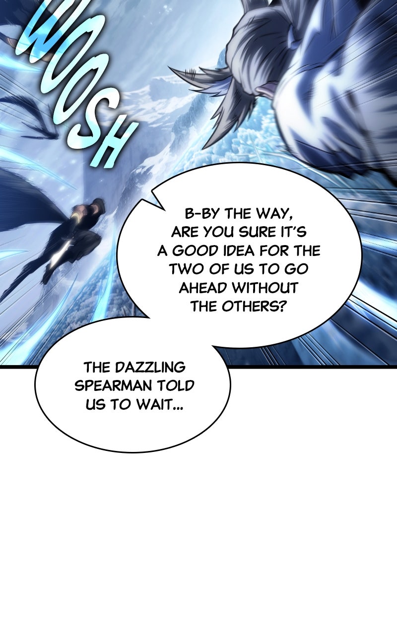 Read The World After the Fall (en) Manga Online