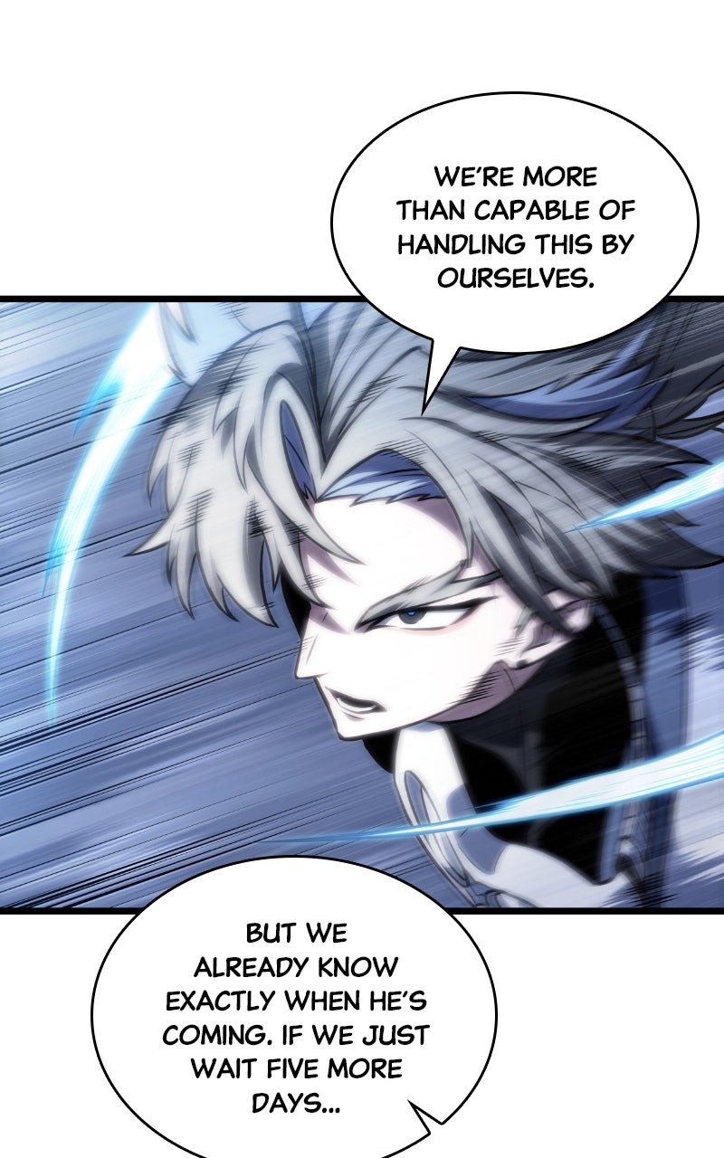 Read The World After the Fall (en) Manga Online