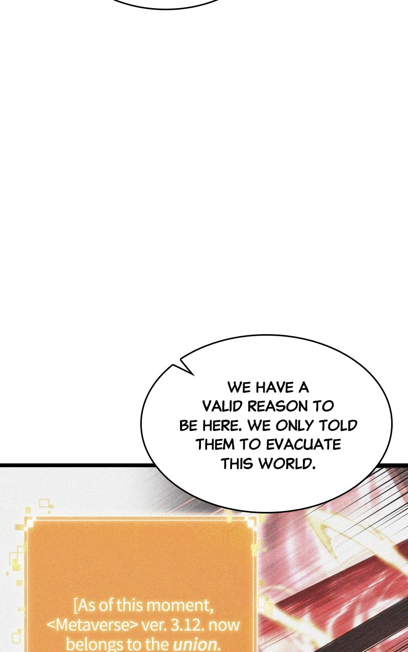 Read The World After the Fall (en) Manga Online