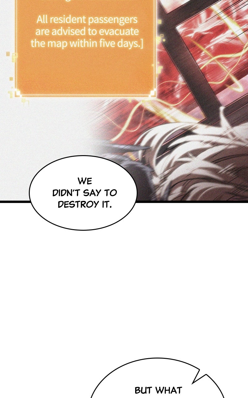 Read The World After the Fall (en) Manga Online