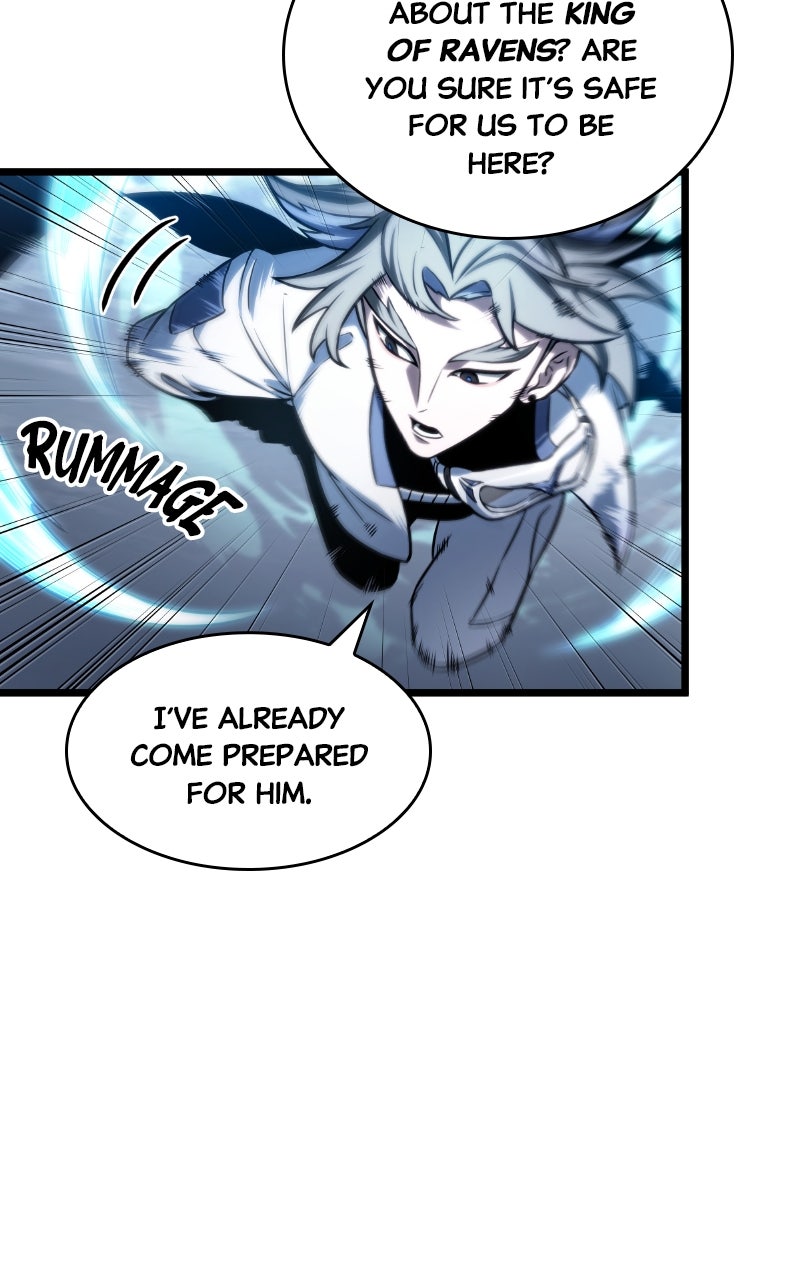 Read The World After the Fall (en) Manga Online