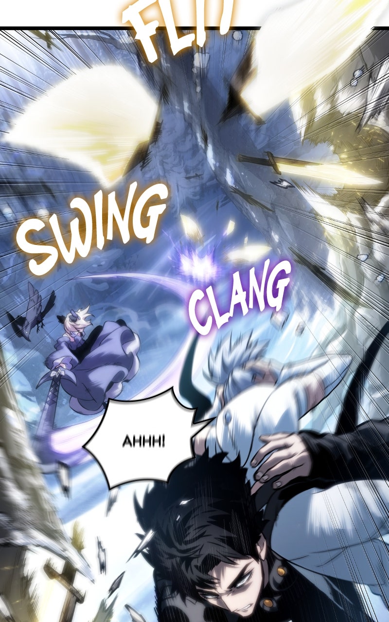 Read The World After the Fall (en) Manga Online