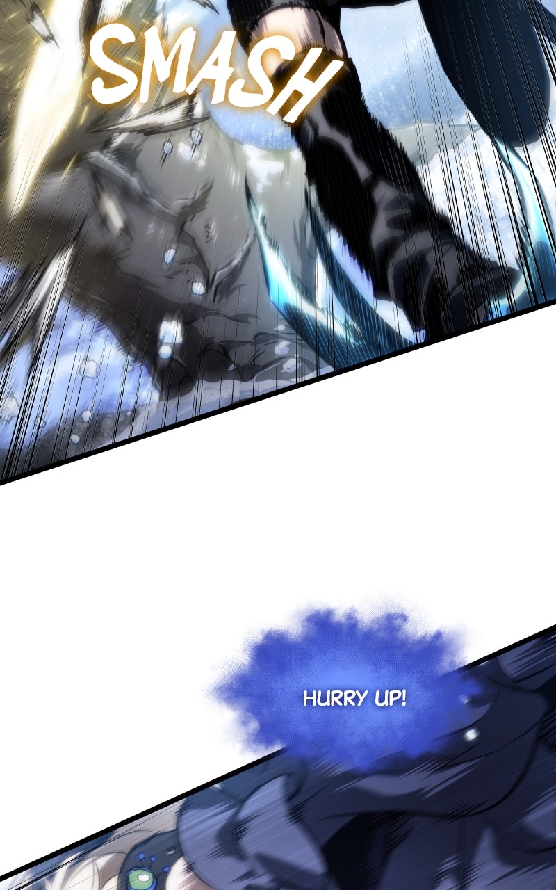 Read The World After the Fall (en) Manga Online