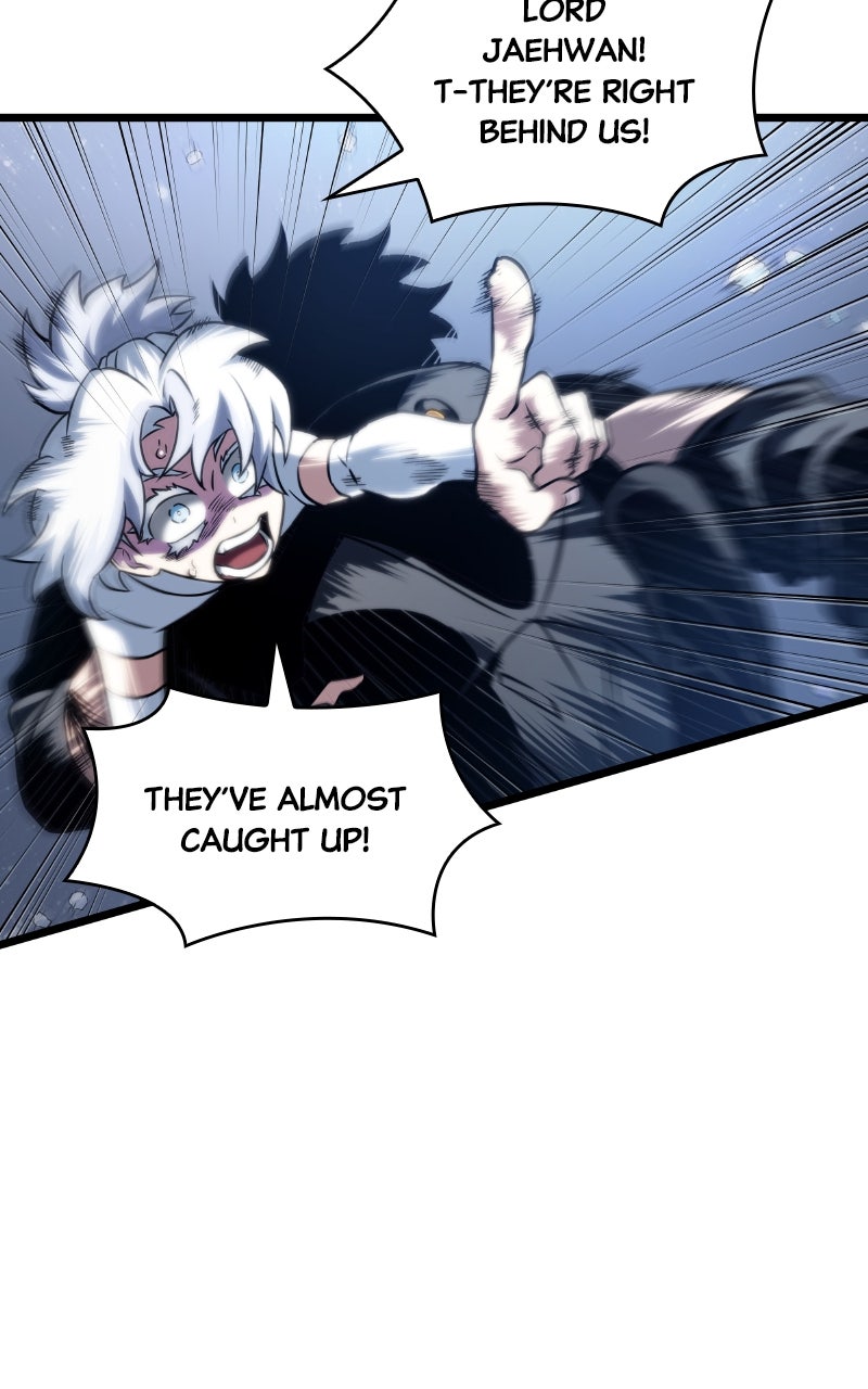 Read The World After the Fall (en) Manga Online