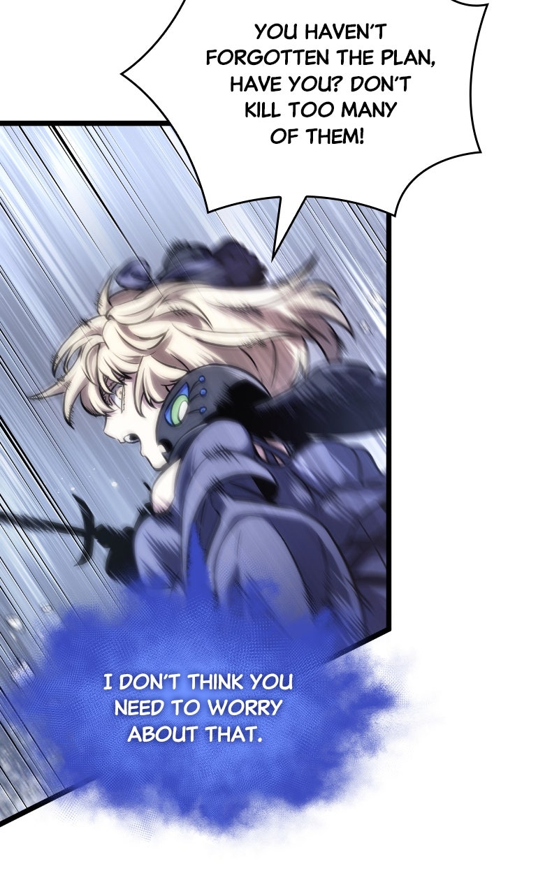 Read The World After the Fall (en) Manga Online